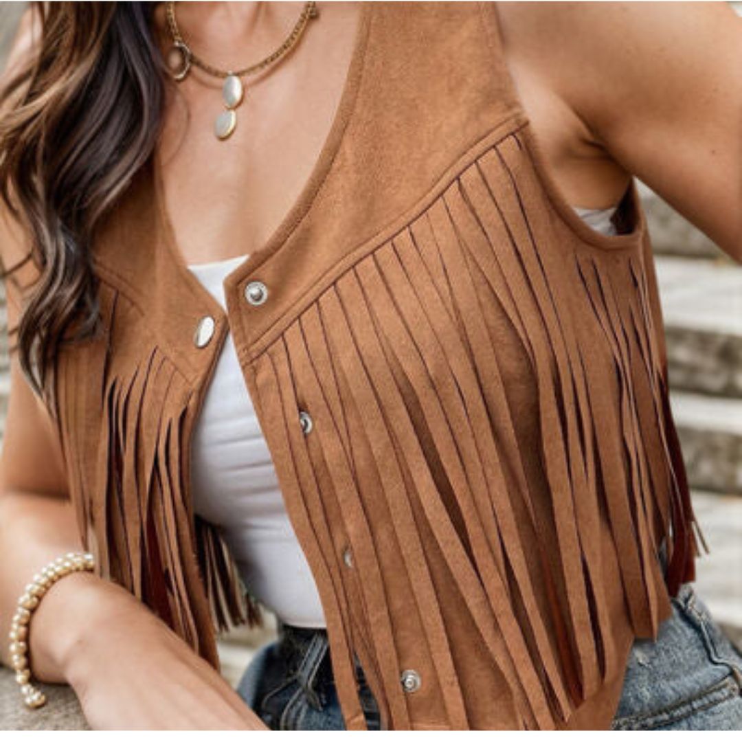 Beautifully Crafted Garment