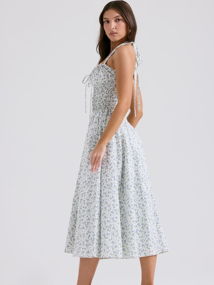 Elegantly Designed Dress