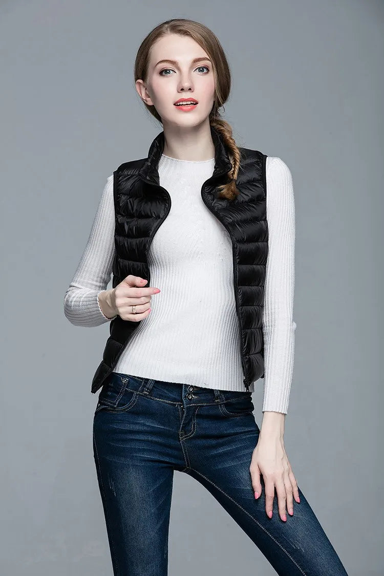 Thoughtfully Designed Jacket
