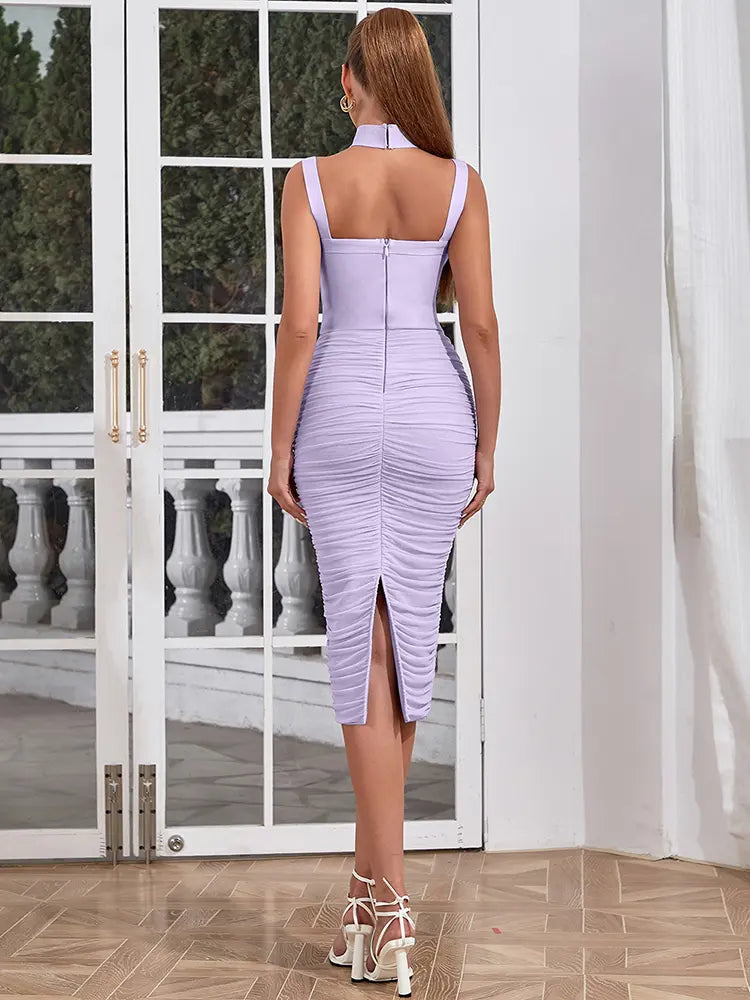 Classic Vintage Dress