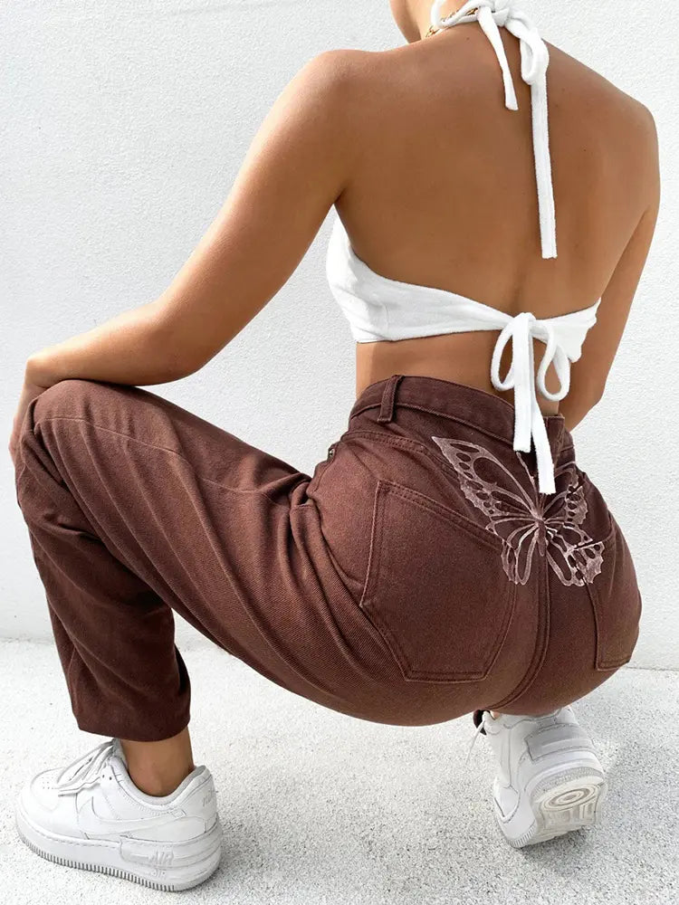 Elegantly Designed Pants