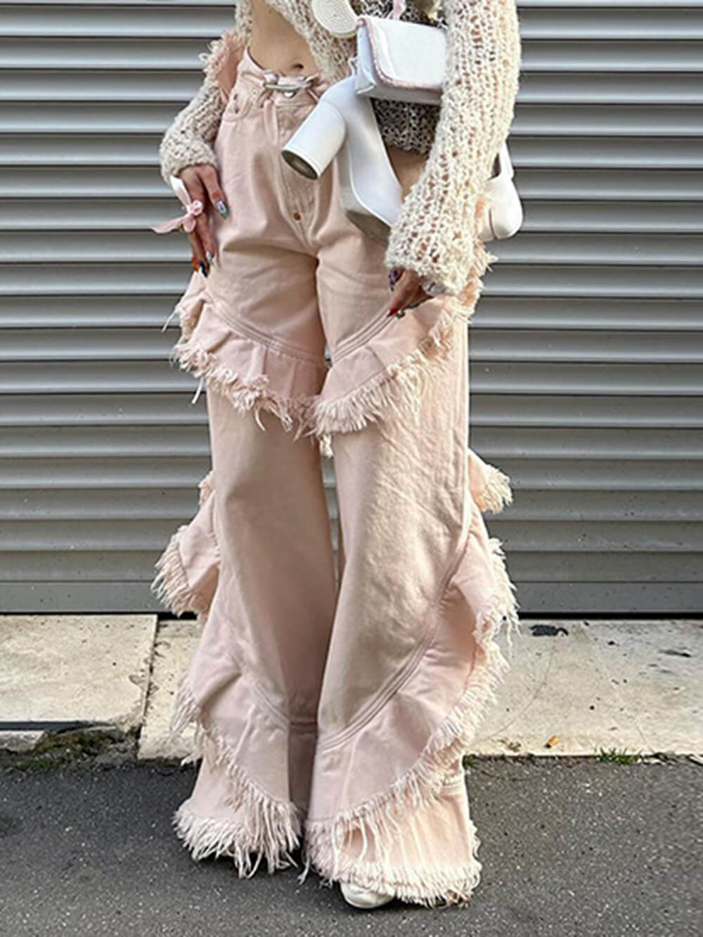 Beautifully Crafted Garment