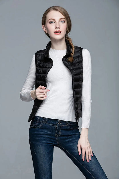 Timeless Vintage Style Jacket