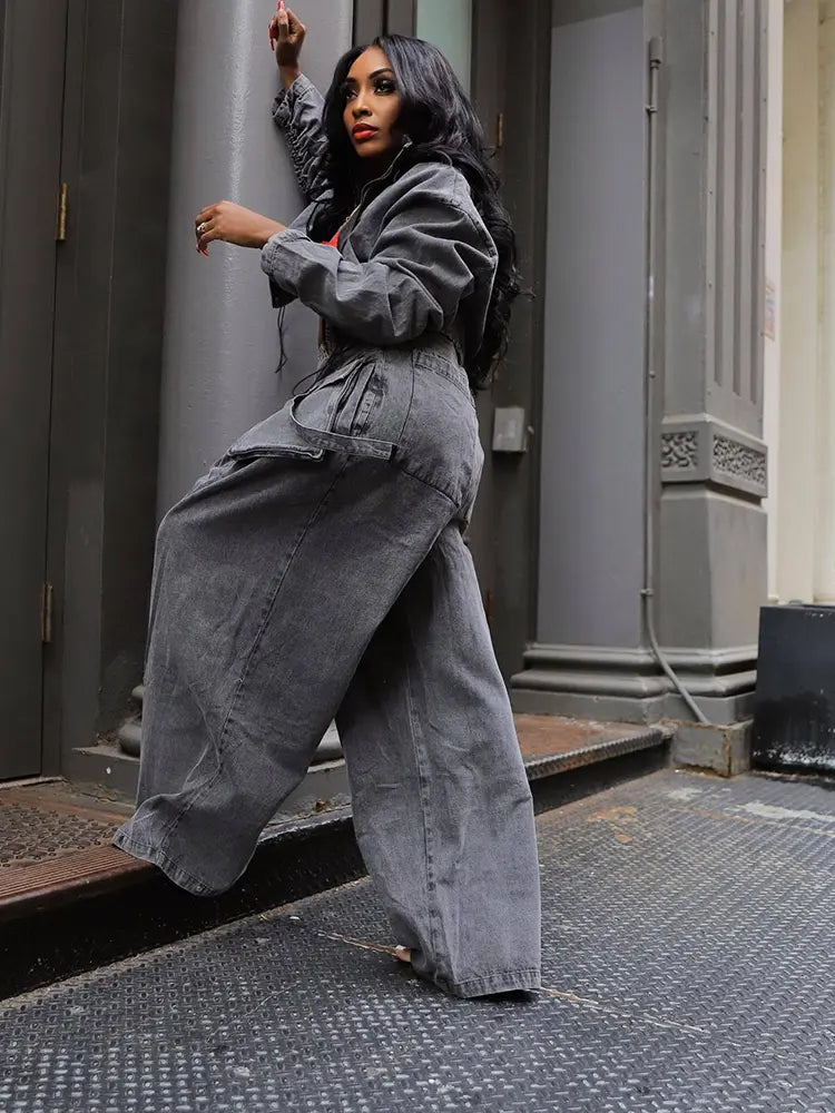 Classic Vintage Garment
