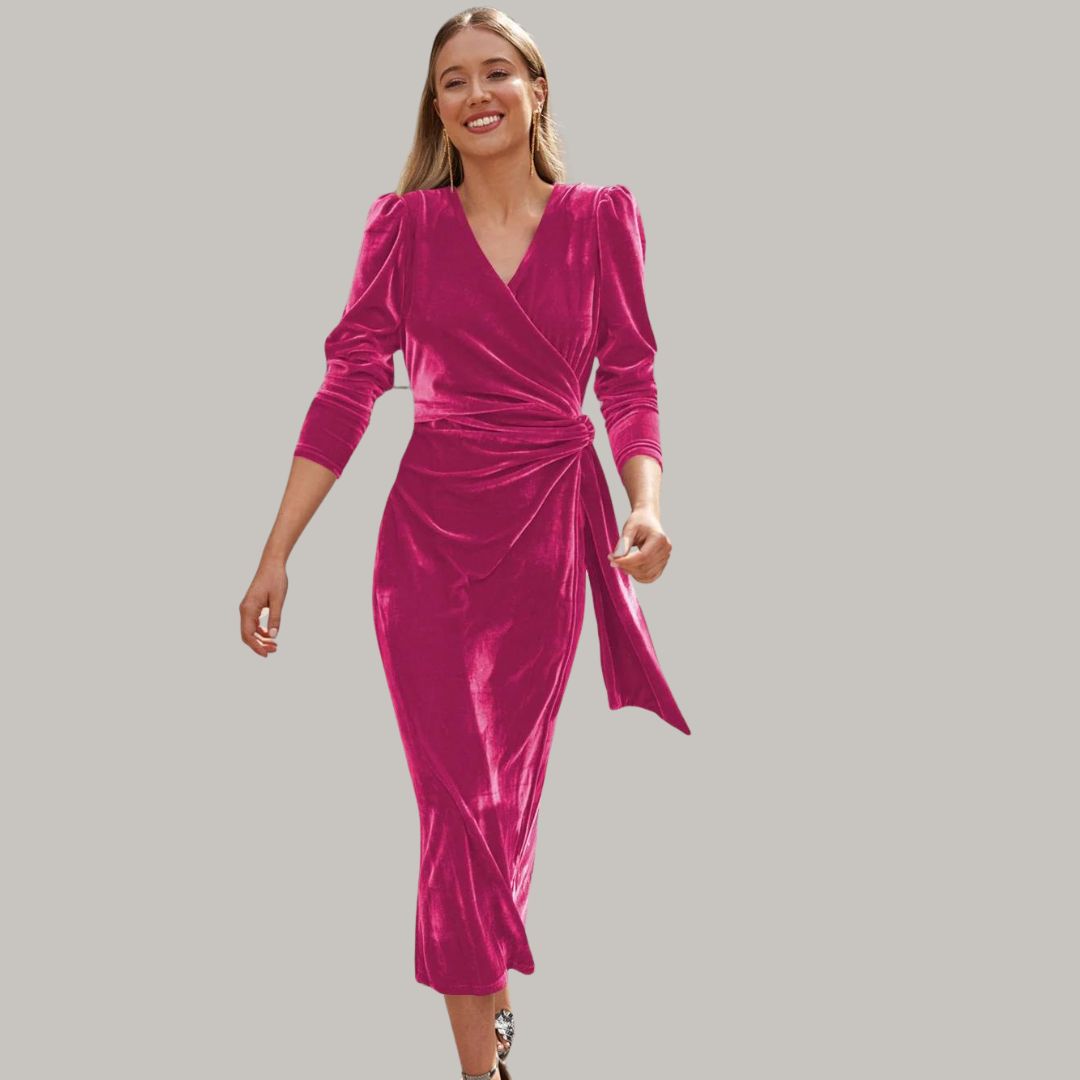Thoughtfully Designed Garment
