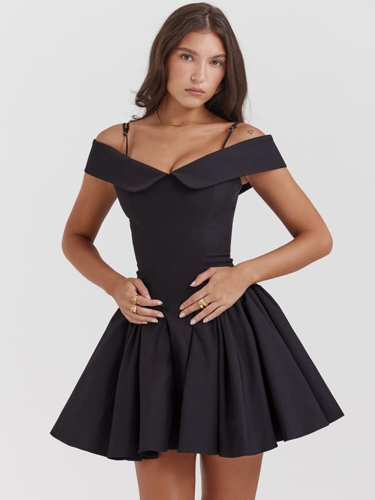 Beautifully Crafted Dress