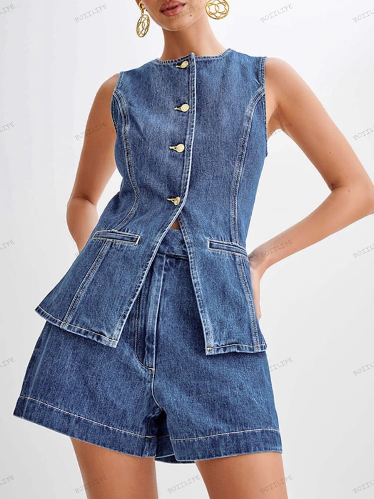 Thoughtfully Designed Garment