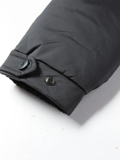 Classic Vintage Jacket