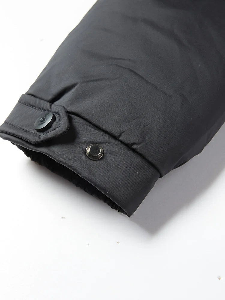 Classic Vintage Jacket