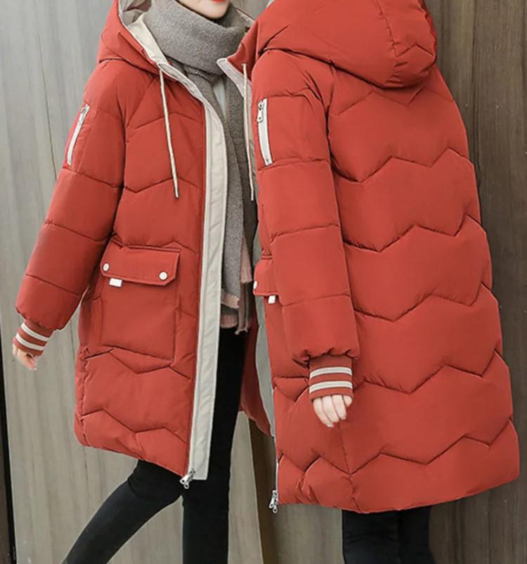 Thoughtfully Designed Jacket