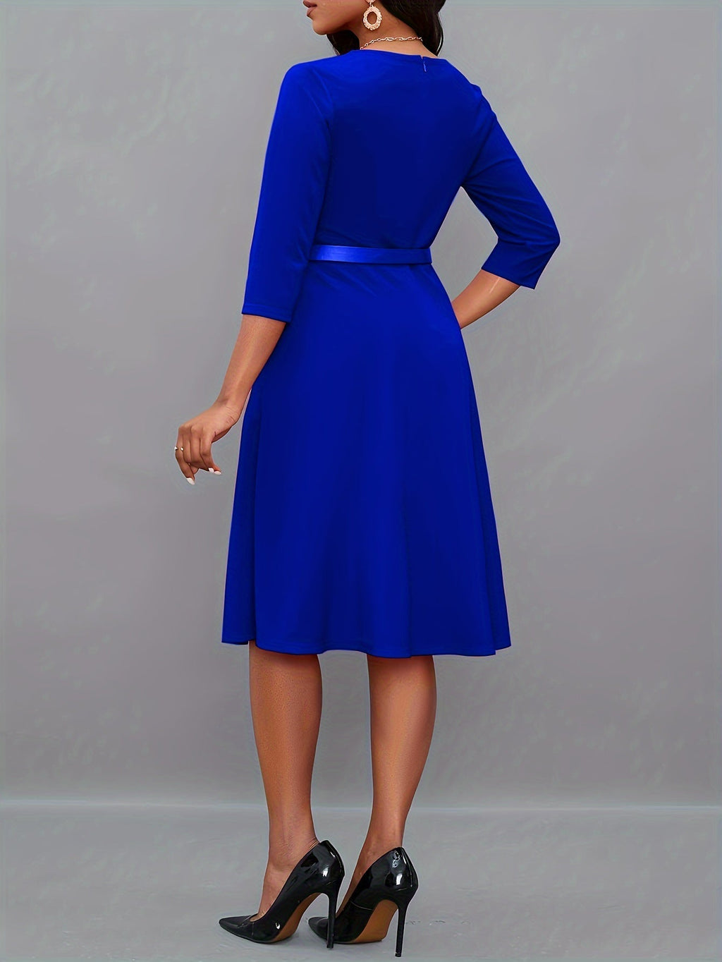 Timeless Vintage Style Garment