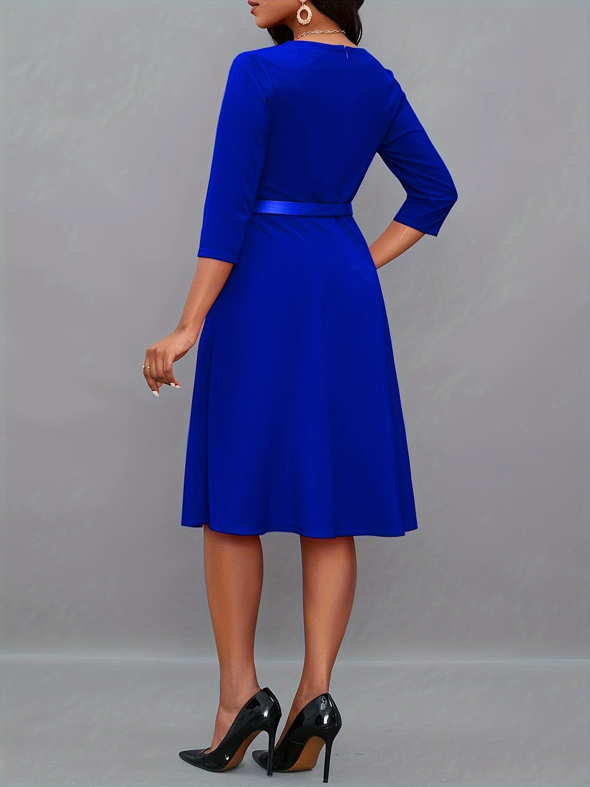 Timeless Vintage Style Garment