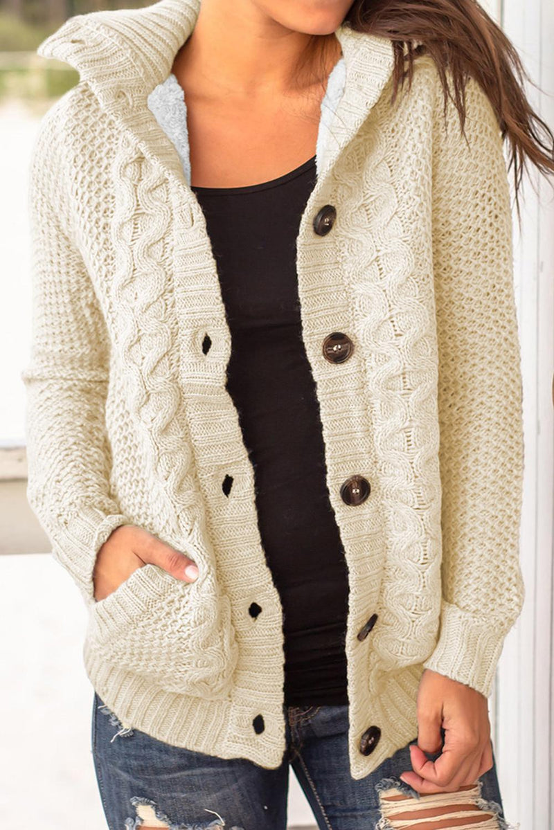 Timeless Vintage Style Jumper