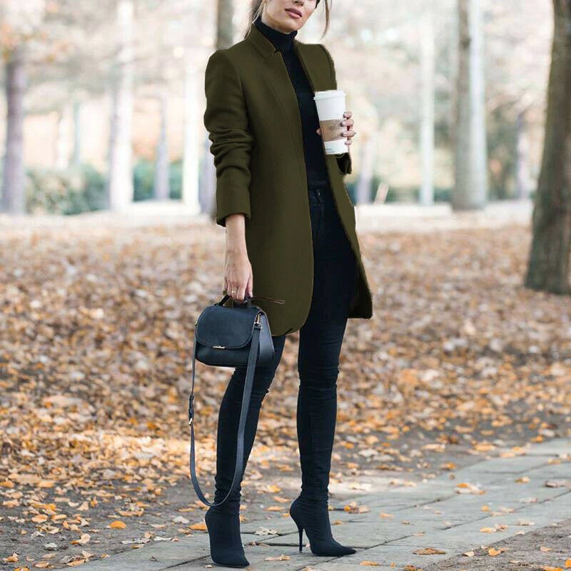 LM | Modern Jacket for women