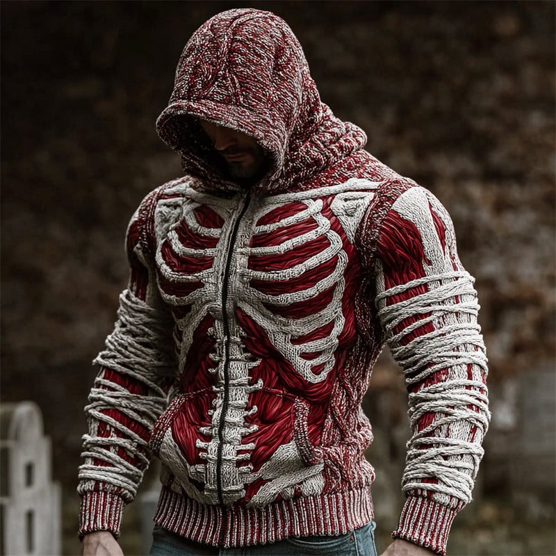 Vintage Inspired Jumper