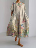 Vintage Inspired Dress