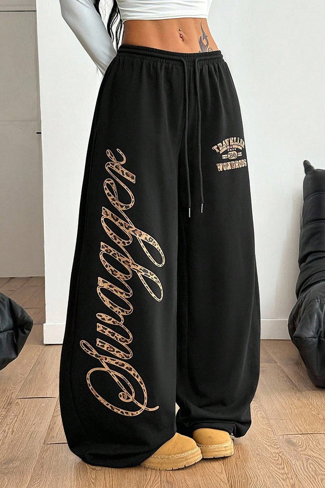 Vintage Inspired Pants