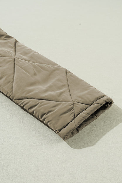 Timeless Vintage Style Jacket