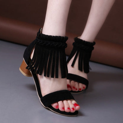 Chic Orthopedic Sandals with Unique Design