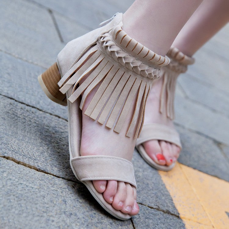Chic Orthopedic Sandals with Unique Design
