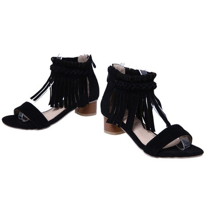 Chic Orthopedic Sandals with Unique Design