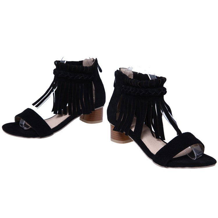 Chic Orthopedic Sandals with Unique Design