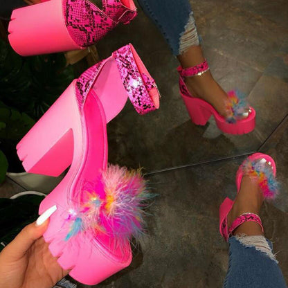 Comfortable Orthopedic Sandals for Daily Wear