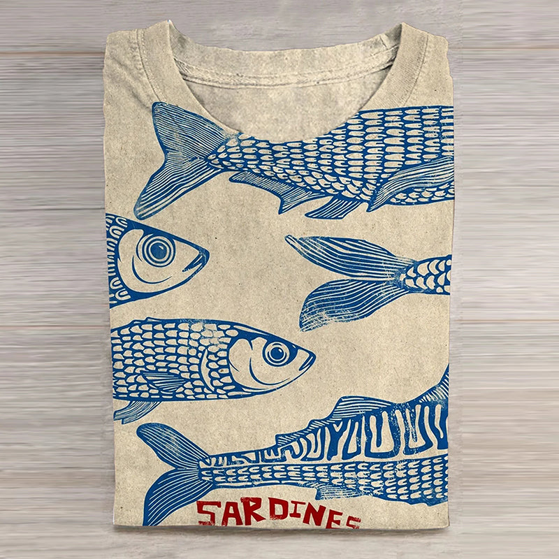 Vintage Inspired T-Shirt