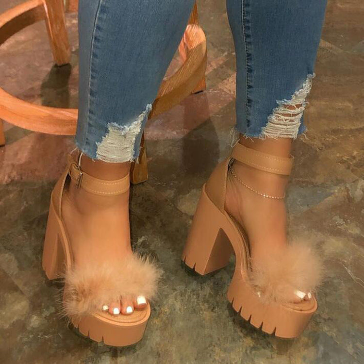 Comfortable Orthopedic Sandals for Daily Wear