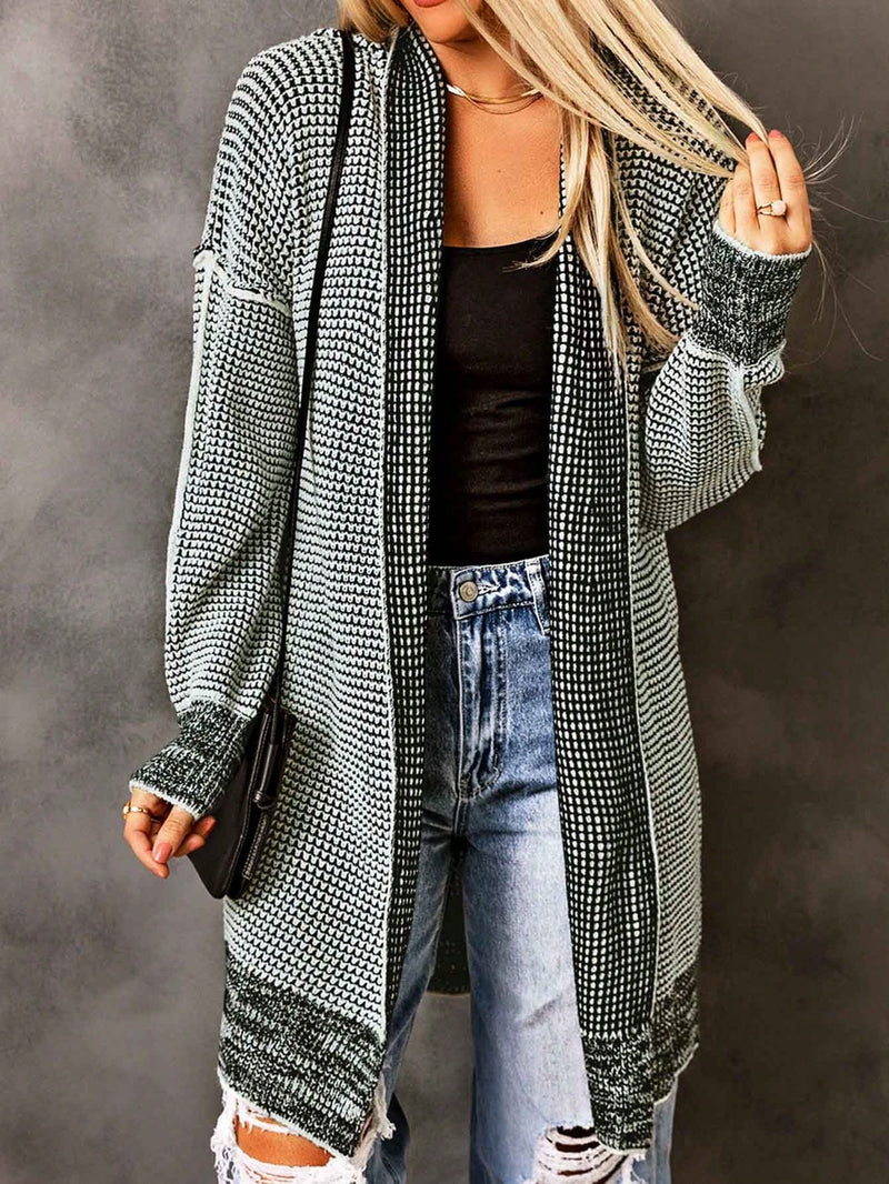 Vintage Inspired Coat