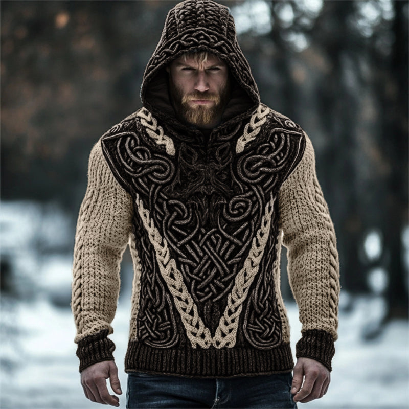 Beautifully Crafted Jumper