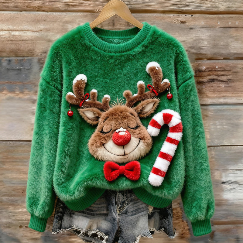 Classic Designed Jumper