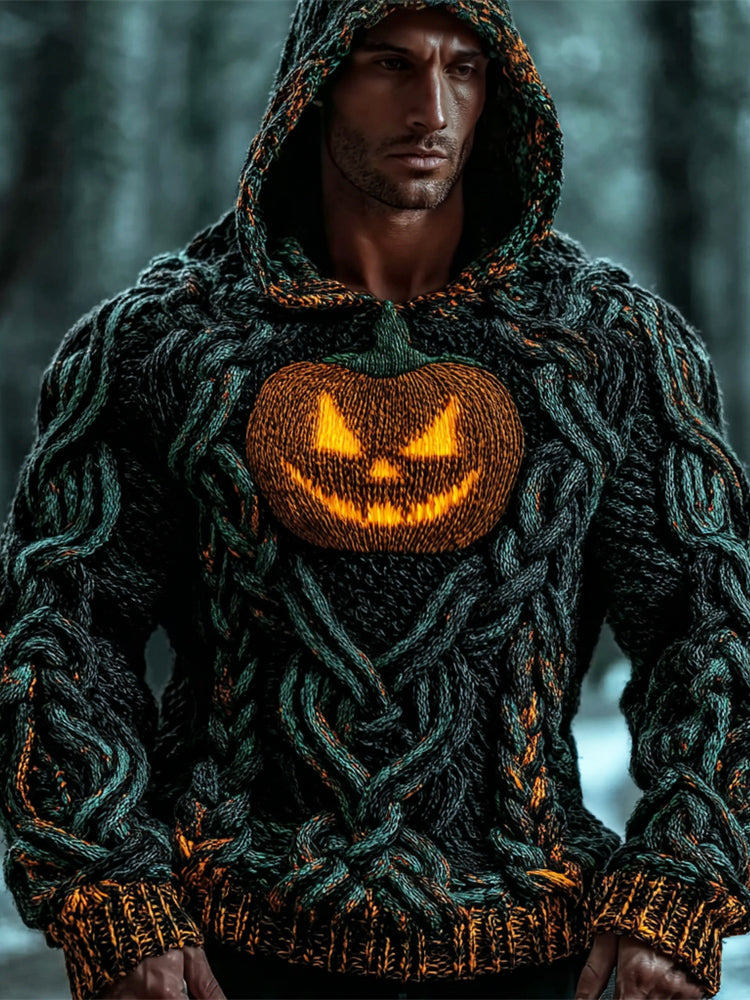 Beautifully Crafted Jumper