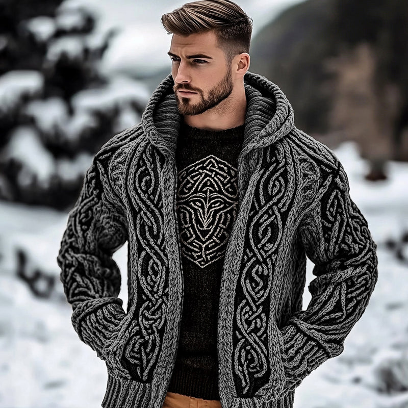 Gracefully Designed Jumper