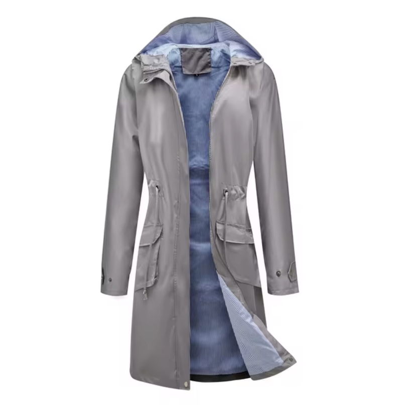 Classic Vintage Coat