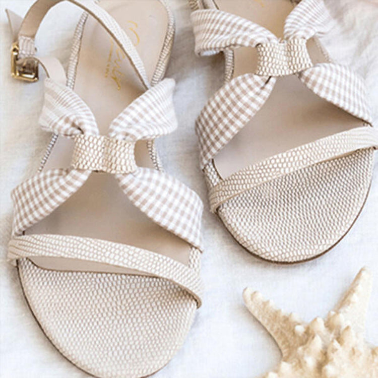 Beautifully Crafted Orthopedic Sandals