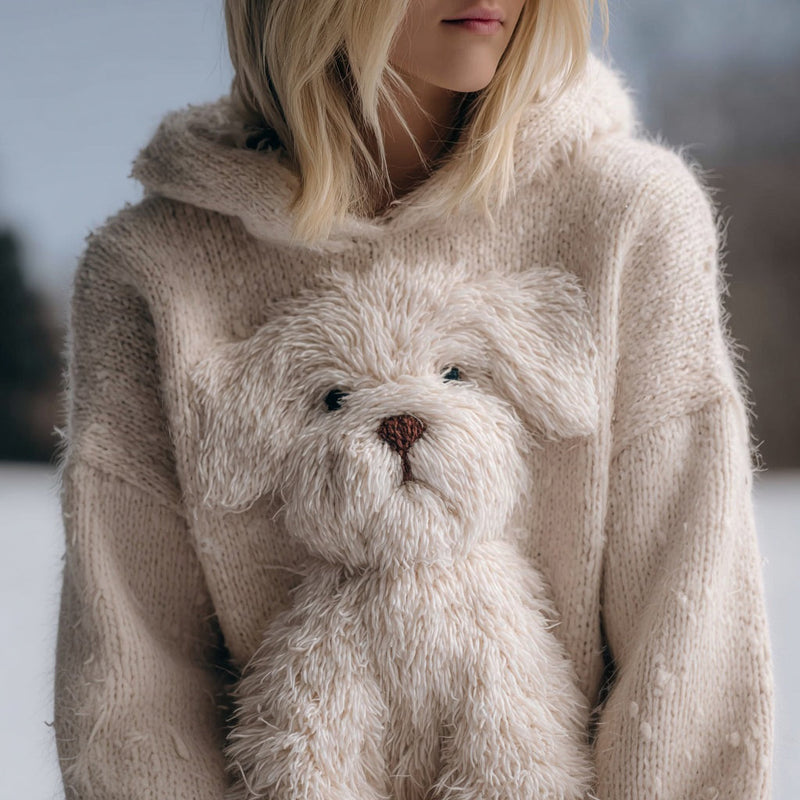 Classic Designed Jumper
