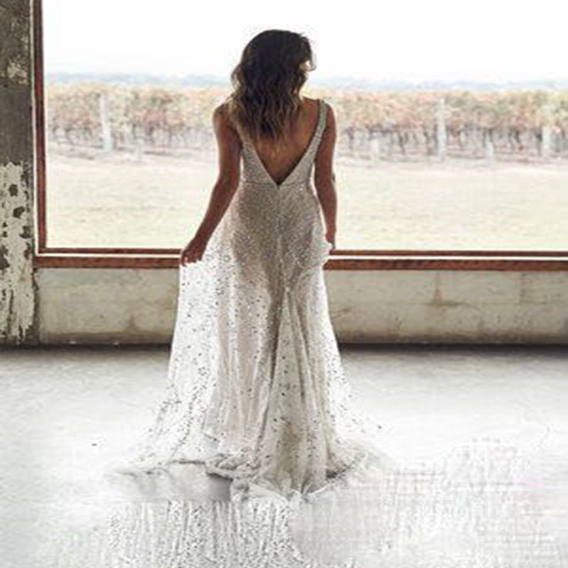 Elegantly Designed Garment
