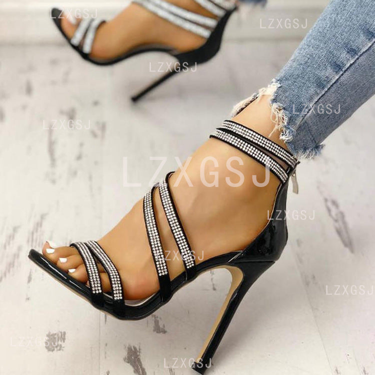 Beautifully Crafted Orthopedic Sandals