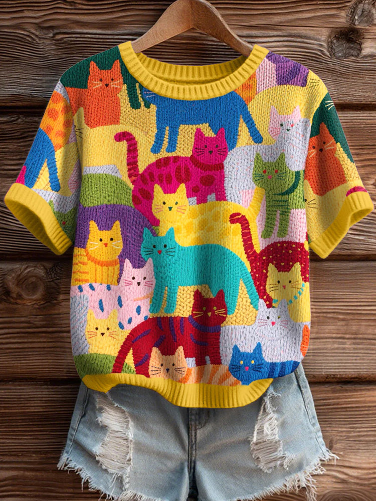 Beautifully Crafted Top