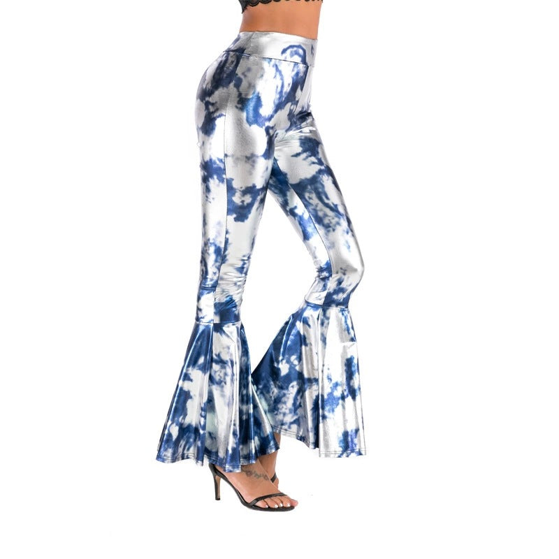 Silberblau