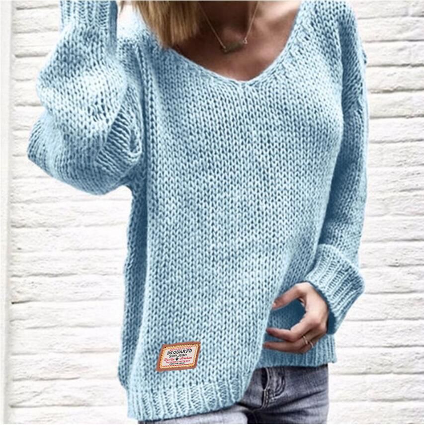Classic Vintage Pullover