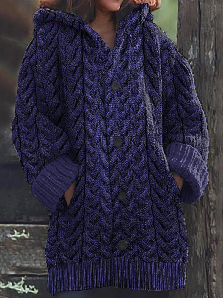 Classic Vintage Jumper