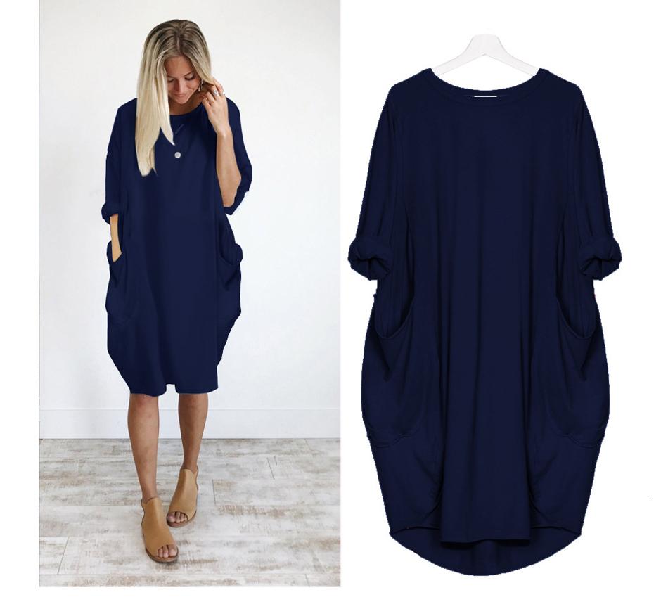 Marineblau