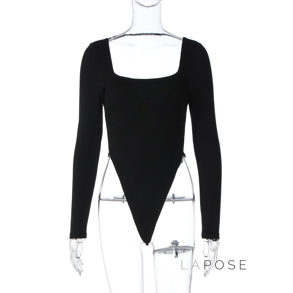 Beautifully Balanced Garment with Timeless Character