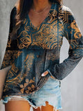 Classic Designed Top