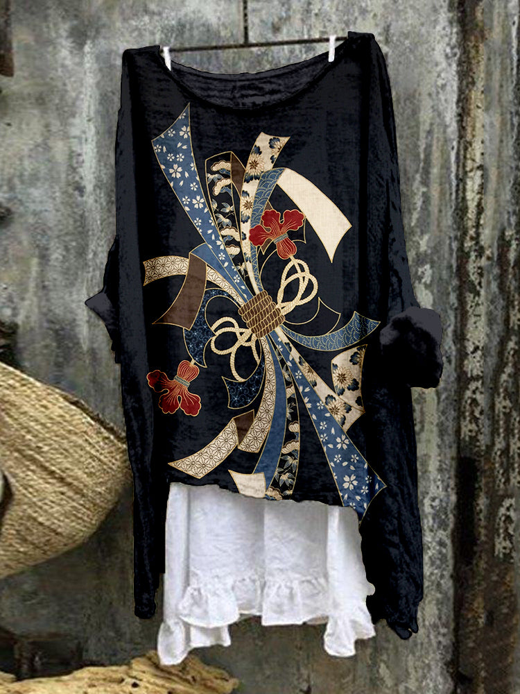 Vintage Inspired Garment