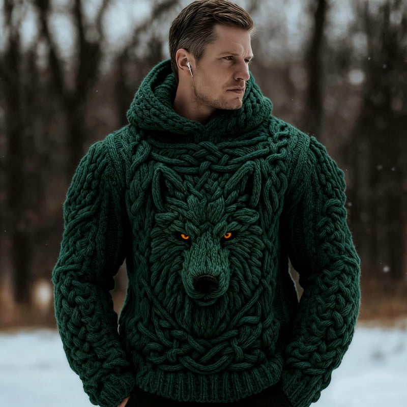 Classic Vintage Jumper