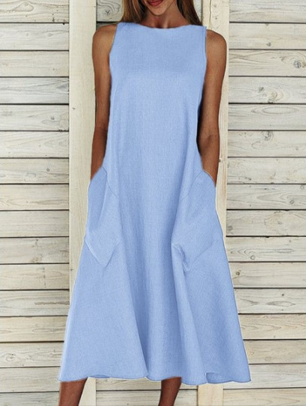Blau