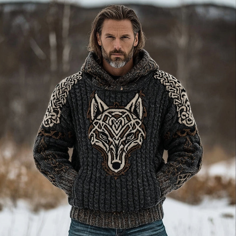 Classic Vintage Jumper